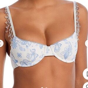 Frankie's Bikinis x Sydney Sweeney Bikini Set